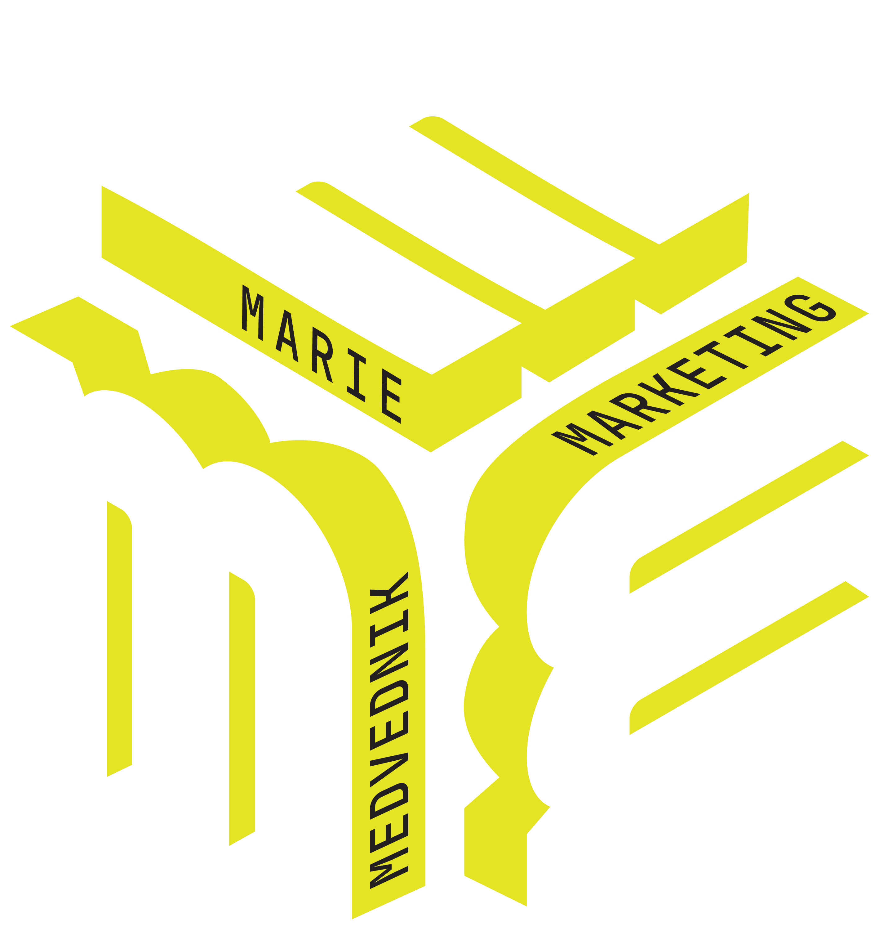 Marie Medvednik Marketing